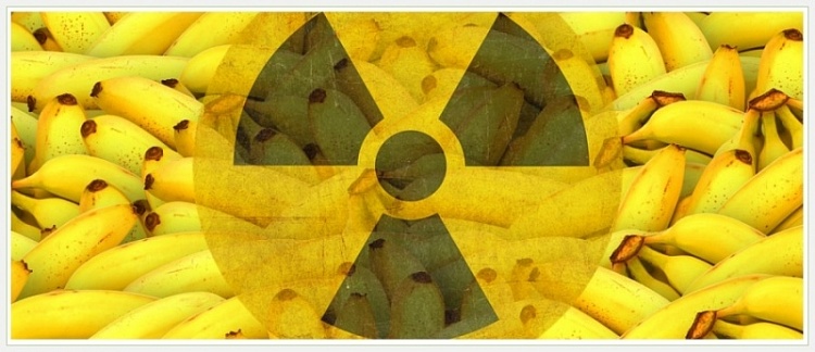 как вывести радиацию из организма?