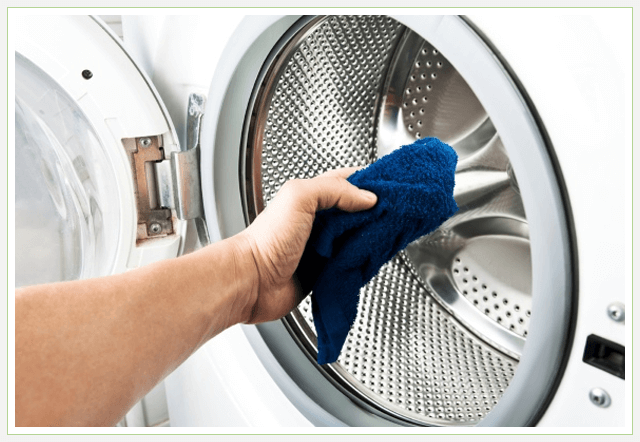 Как очистить стиральную машину от плесени, накипи, запаха и грязи: проверенные лайфхаки