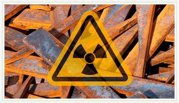 Как можно получить дозу радиационного облучения?